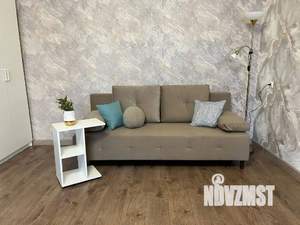 1-к квартира, посуточно, 60м2, 1/1 этаж