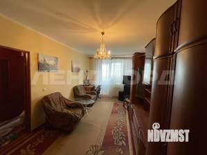 1-к квартира, на длительный срок, 40м2, 5/10 этаж