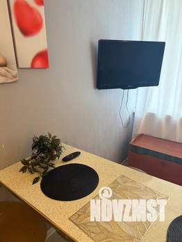 2-к квартира, посуточно, 43м2, 6/18 этаж