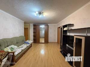 3-к квартира, на длительный срок, 72м2, 4/18 этаж