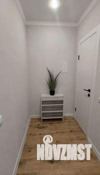 Студия квартира, посуточно, 30м2, 13/18 этаж