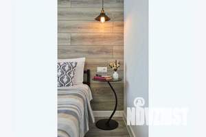 2-к квартира, посуточно, 45м2, 17/24 этаж