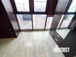 1-к квартира, на длительный срок, 36м2, 15/26 этаж