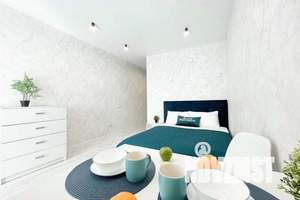 1-к квартира, посуточно, 32м2, 17/25 этаж