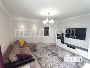 2-к квартира, на длительный срок, 70м2, 9/10 этаж