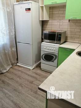 1-к квартира, на длительный срок, 39м2, 3/9 этаж