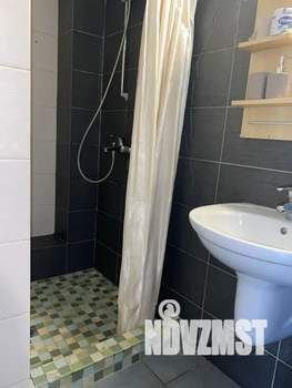 2-к квартира, посуточно, 46м2, 1/2 этаж