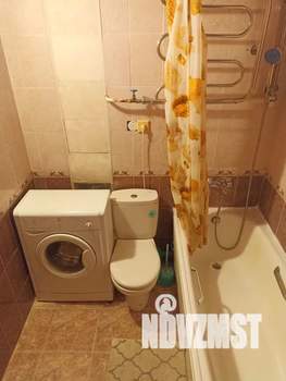 2-к квартира, посуточно, 42м2, 2/5 этаж