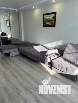 1-к квартира, посуточно, 60м2, 7/18 этаж