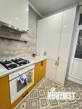 1-к квартира, посуточно, 36м2, 6/21 этаж