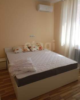 1-к квартира, на длительный срок, 45м2, 7/26 этаж