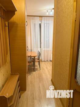 1-к квартира, на длительный срок, 40м2, 2/18 этаж