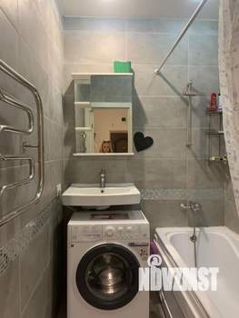 2-к квартира, на длительный срок, 64м2, 12/24 этаж