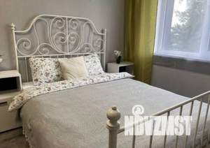 1-к квартира, посуточно, 38м2, 4/23 этаж