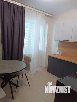 1-к квартира, на длительный срок, 49м2, 2/25 этаж