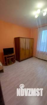 1-к квартира, на длительный срок, 38м2, 9/17 этаж