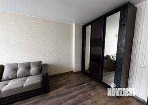 1-к квартира, на длительный срок, 37м2, 10/18 этаж