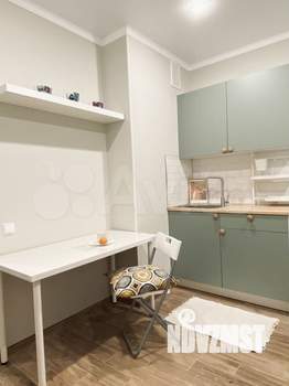 1-к квартира, на длительный срок, 37м2, 5/24 этаж