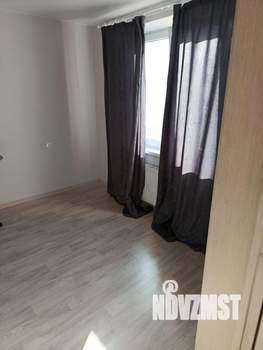 Студия квартира, на длительный срок, 27м2, 8/16 этаж