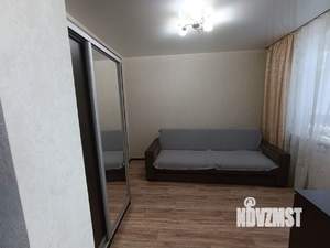 Студия квартира, на длительный срок, 30м2, 9/18 этаж