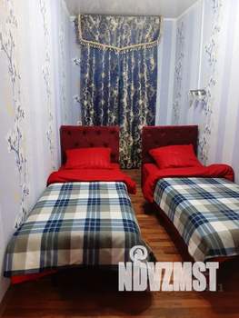 2-к квартира, посуточно, 38м2, 2/2 этаж