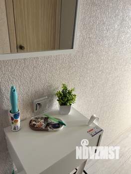 Студия квартира, посуточно, 25м2, 3/18 этаж