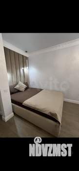 1-к квартира, на длительный срок, 40м2, 6/12 этаж