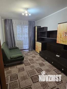 1-к квартира, на длительный срок, 32м2, 4/10 этаж