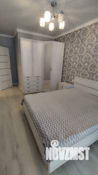 2-к квартира, на длительный срок, 73м2, 7/25 этаж