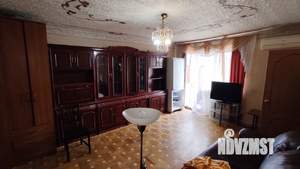 3-к квартира, на длительный срок, 64м2, 5/9 этаж