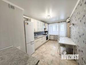 3-к квартира, на длительный срок, 76м2, 8/10 этаж