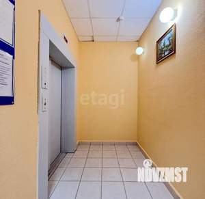 1-к квартира, на длительный срок, 30м2, 3/7 этаж