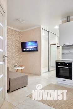 1-к квартира, посуточно, 48м2, 13/24 этаж