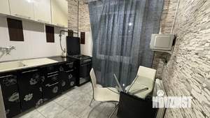 2-к квартира, посуточно, 42м2, 5/9 этаж