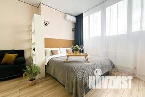 1-к квартира, посуточно, 30м2, 17/26 этаж
