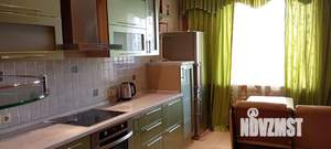 1-к квартира, на длительный срок, 50м2, 7/14 этаж