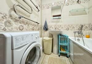 2-к квартира, на длительный срок, 56м2, 9/17 этаж