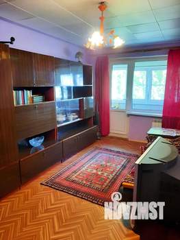 1-к квартира, на длительный срок, 31м2, 2/5 этаж