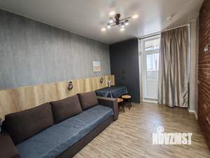 2-к квартира, на длительный срок, 45м2, 21/24 этаж