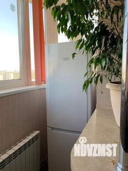 1-к квартира, на длительный срок, 50м2, 15/17 этаж