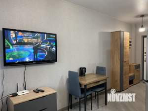 Студия квартира, на длительный срок, 21м2, 6/10 этаж