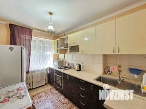 2-к квартира, посуточно, 62м2, 1/9 этаж