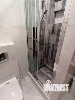 Студия квартира, на длительный срок, 26м2, 2/6 этаж