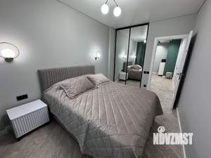 2-к квартира, на длительный срок, 42м2, 16/24 этаж