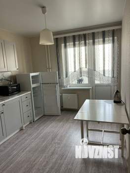 1-к квартира, на длительный срок, 37м2, 15/24 этаж