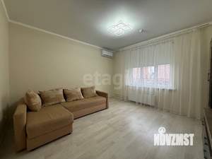 2-к квартира, на длительный срок, 50м2, 5/19 этаж