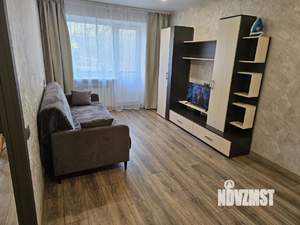 1-к квартира, посуточно, 31м2, 3/5 этаж