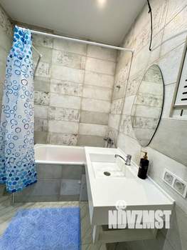 1-к квартира, на длительный срок, 36м2, 6/21 этаж