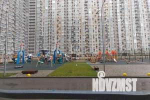 2-к квартира, посуточно, 52м2, 11/25 этаж