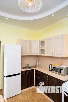 1-к квартира, посуточно, 36м2, 9/22 этаж